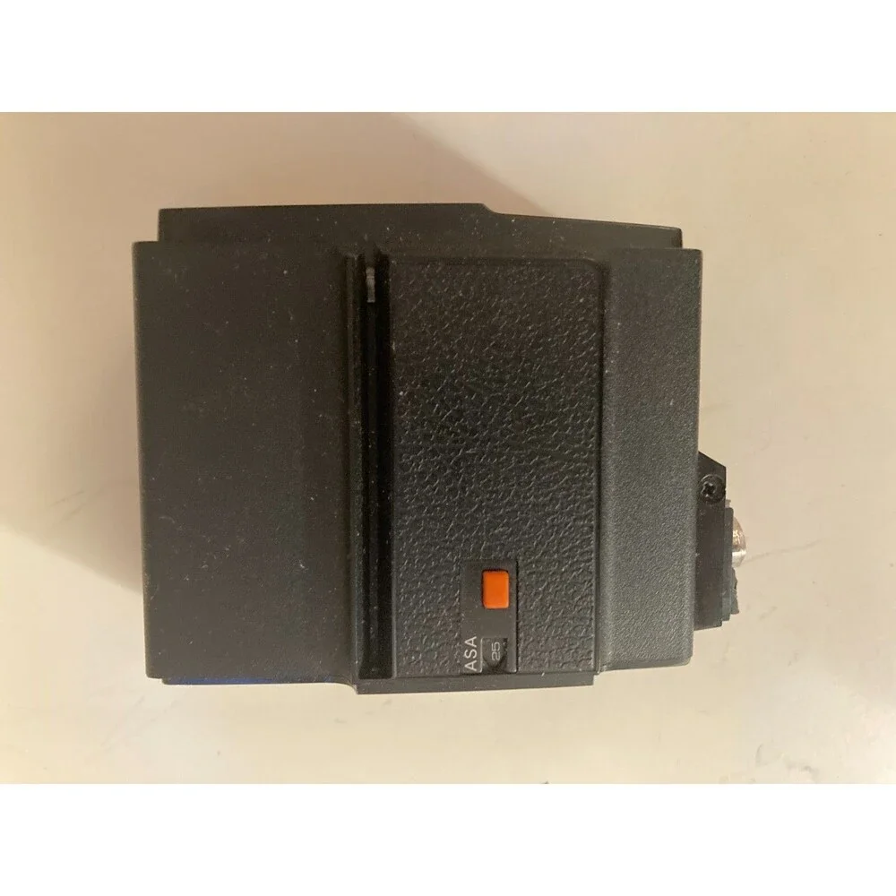 VTG Bell & Howell FocusMatic 855 35mm Camera Electronic Flash Unit